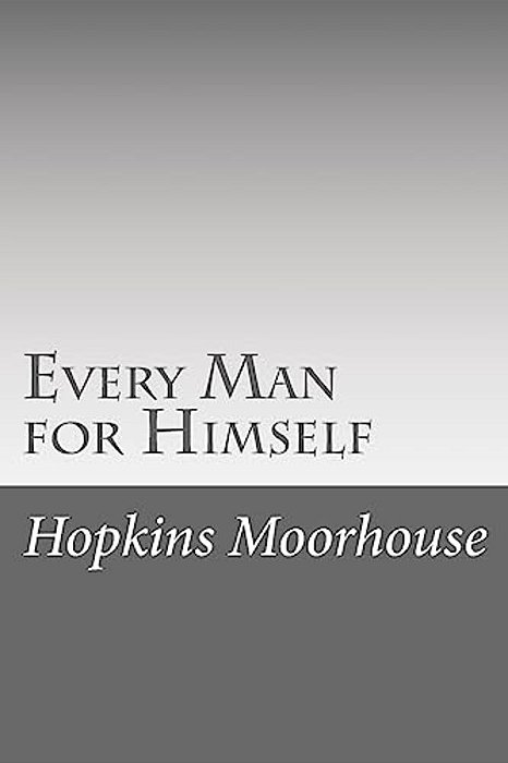 Every Man For Himself-..