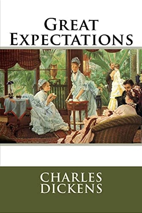 Great Expectations Charles Dickens-..