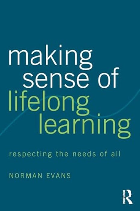 Making Sense Of Lifelong Learning-..