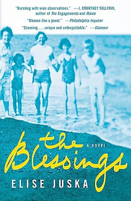 The Blessings-..