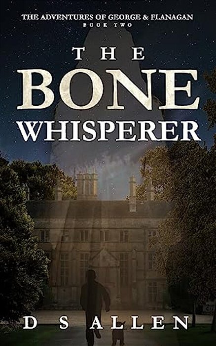 The Bone Whisperer-..