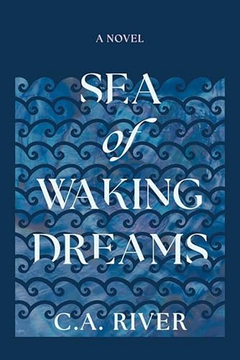 Sea Of Waking Dreams-..