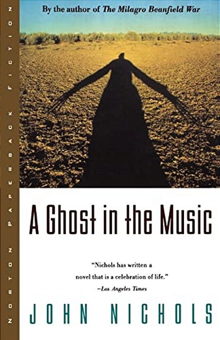 Ghost In The Music-..