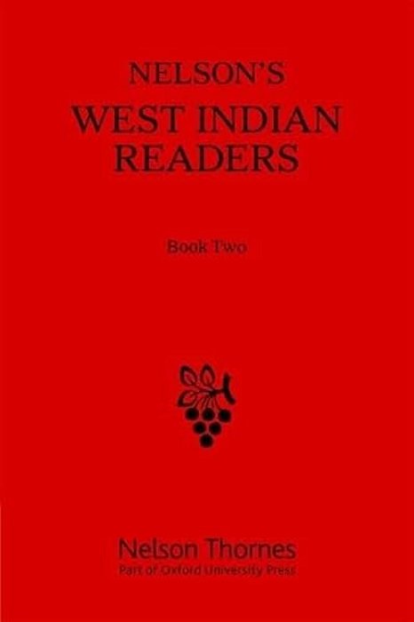 West Indian Reader Bk 2-..