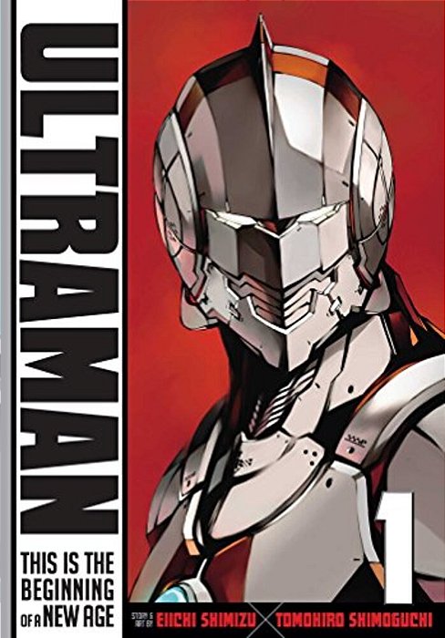 Ultraman, Vol. 1-..