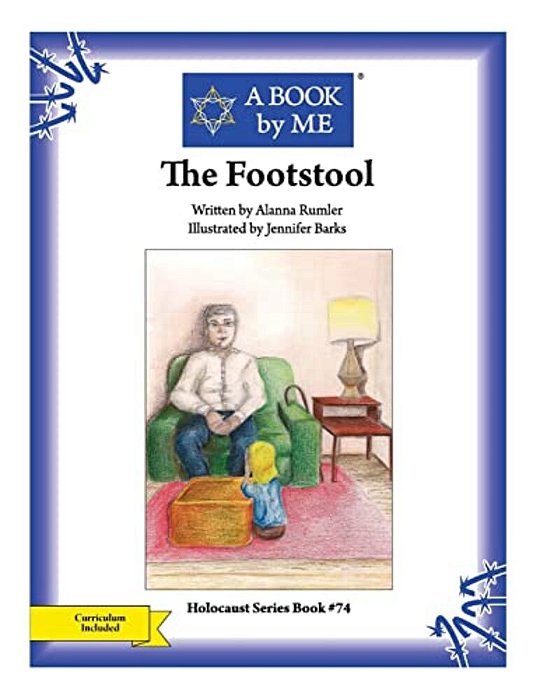 The Footstool-..