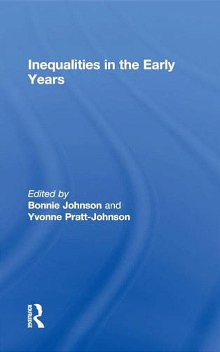 Inequalities In The Early Years-..