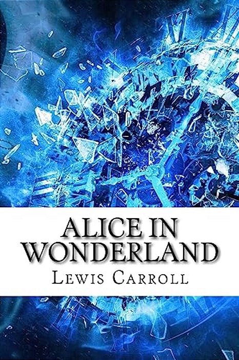 Alice In Wonderland-..