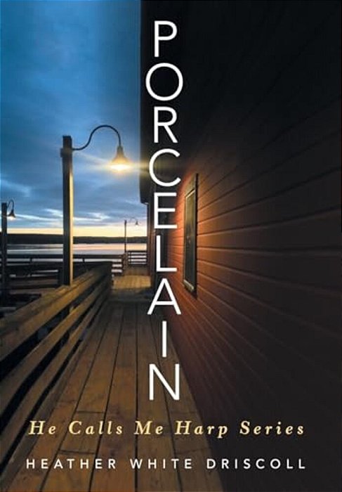 Porcelain: He Calls Me Harp Series-..