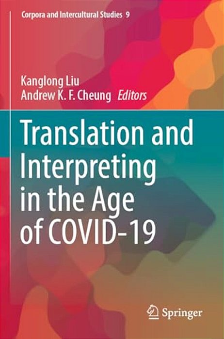Translation And Interpreting In The Age Of Covid-19-..