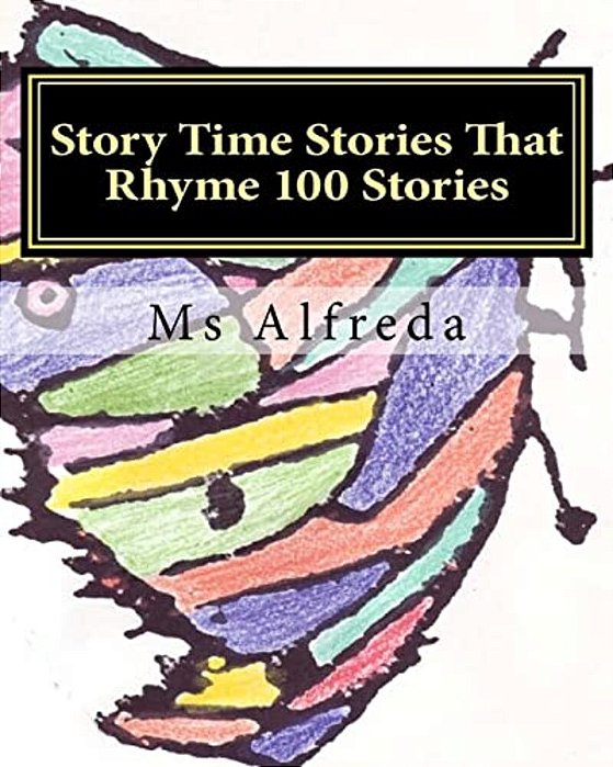 Story Time Stories That Rhyme 100 Stories-..
