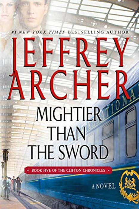 Mightier Than The Sword-..