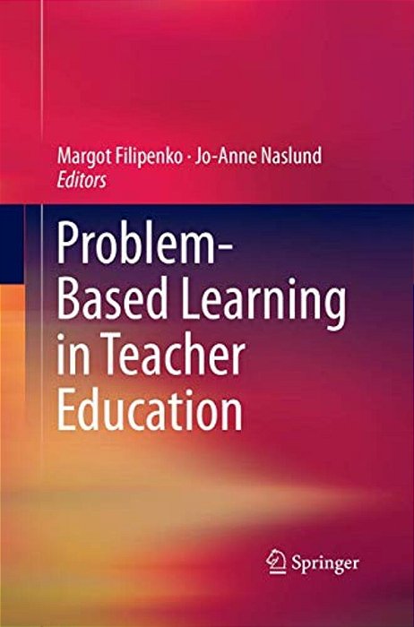 Problem-Based Learning In Teacher Education-..