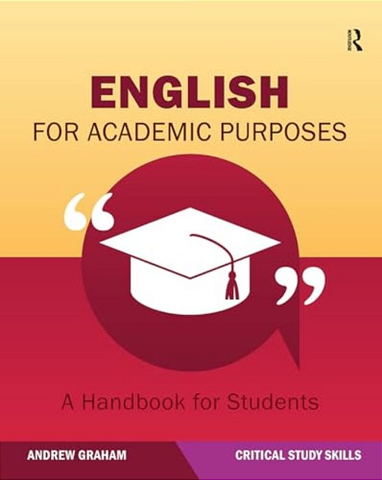 English For Academic Purposes: A Handbook For Students-..