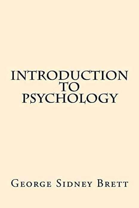 Introduction To Psychology-..