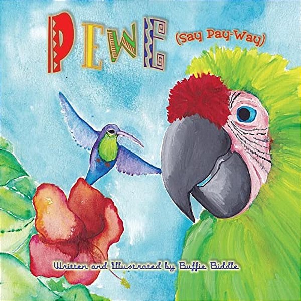 Pewe (Espanol)-..