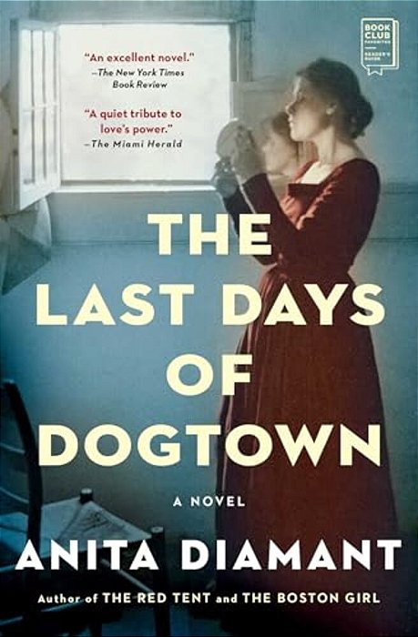 The Last Days Of Dogtown-..