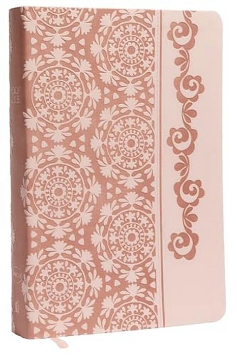 Women Of Faith Devotional Bible-Nkjv: A Message Of Grace & Hope For Every Day-..