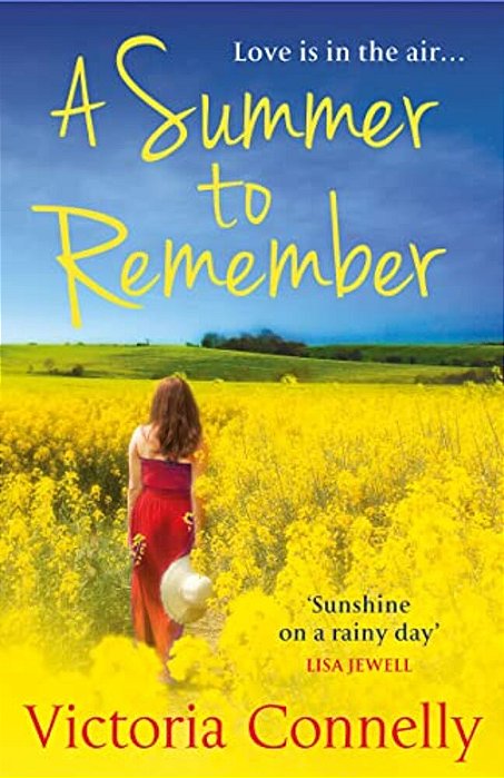 A Summer To Remember-..