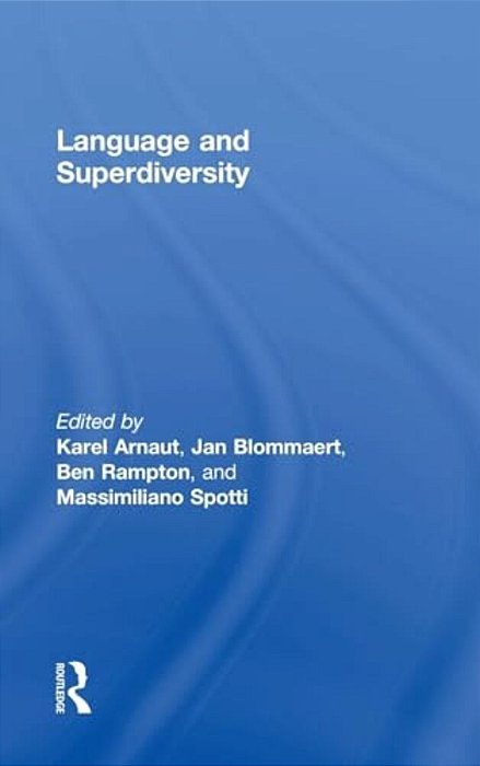 Language And Superdiversity-..