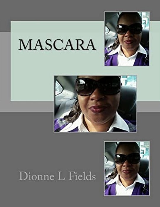 Mascara-..