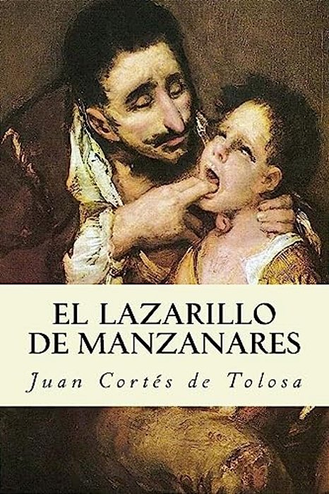 El Lazarillo De Manzanares-..