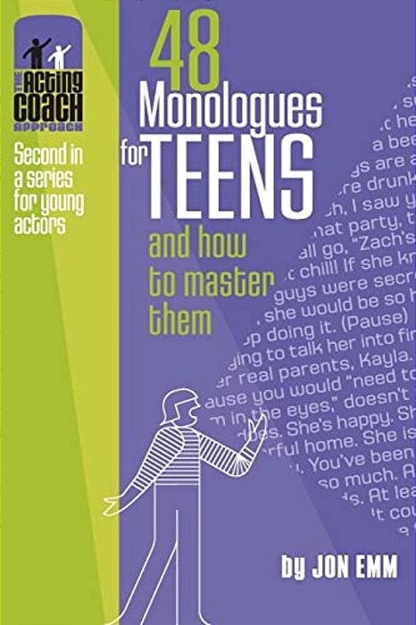 48 Monologues For Teens And How To Master Them-..