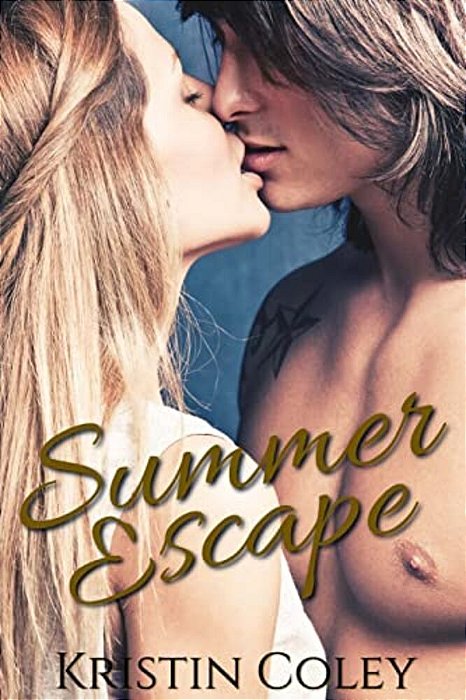 Summer Escape-..