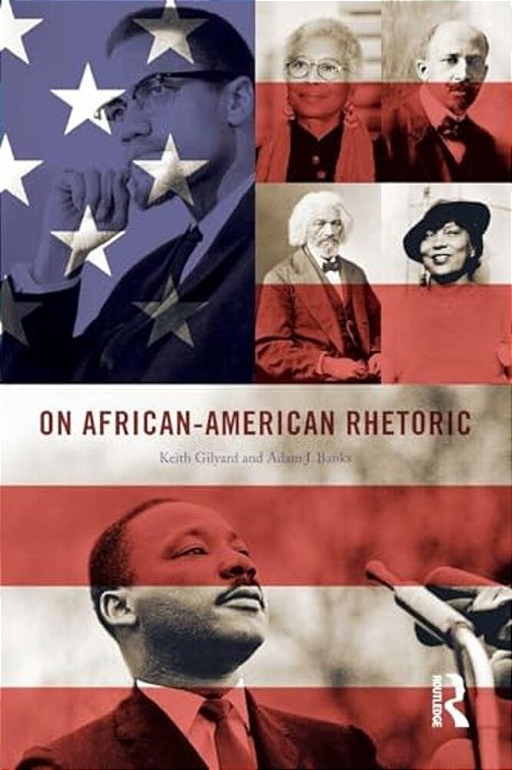 On African-American Rhetoric-..