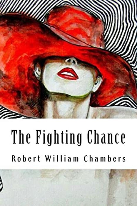 The Fighting Chance-..