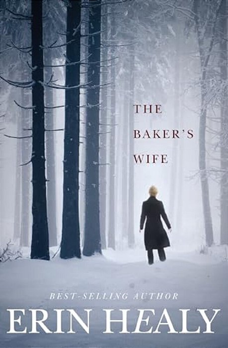 The Baker's Wife-..
