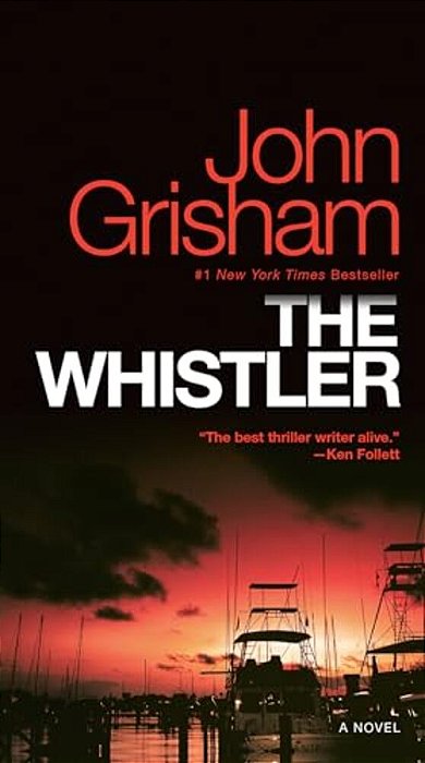 The Whistler-..