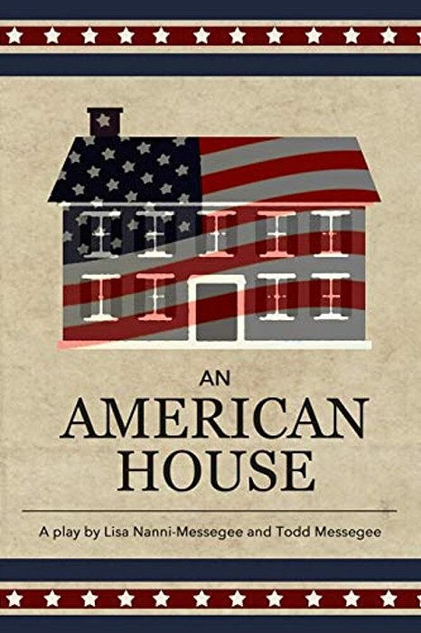 An American House-..