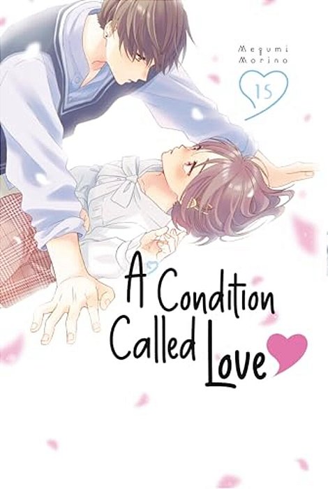 A Condition Called Love 15-..
