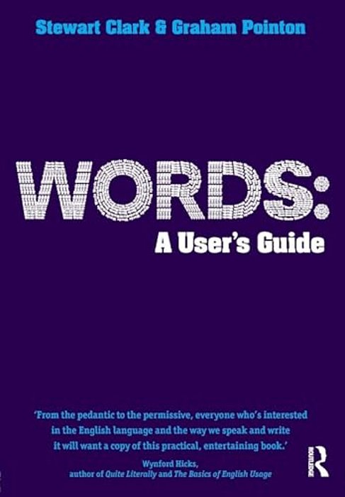 Words: A User's Guide-..