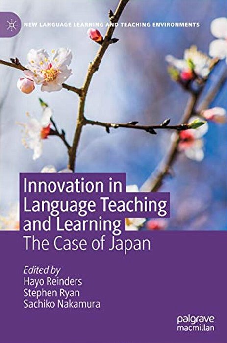 Innovation In Language Teaching And Learning: The Case Of Japan-..