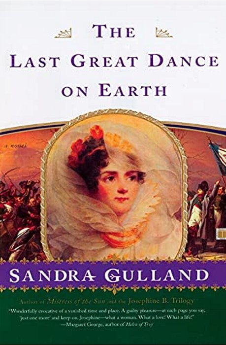 The Last Great Dance On Earth-..