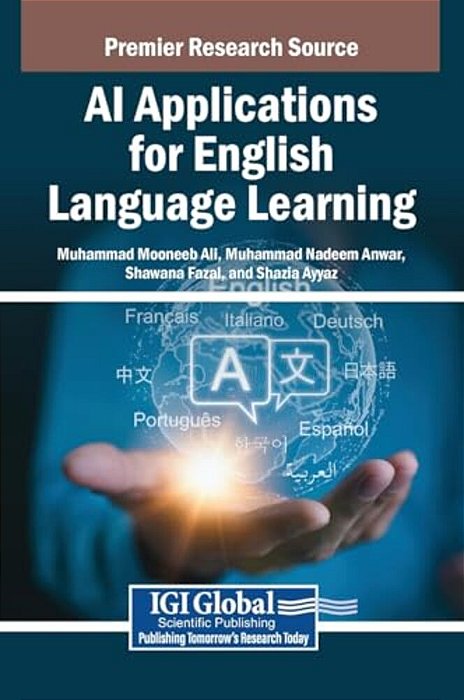 Ai Applications For English Language Learning-..
