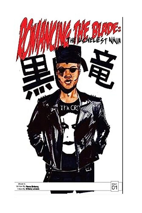 Romancing The Blade.: Harmony Of Infinite: The Loveliest Ninja-..