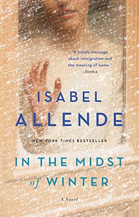 In The Midst Of Winter-..