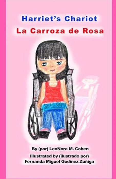 Harriet's Chariot: La Carroza De Rosa-..
