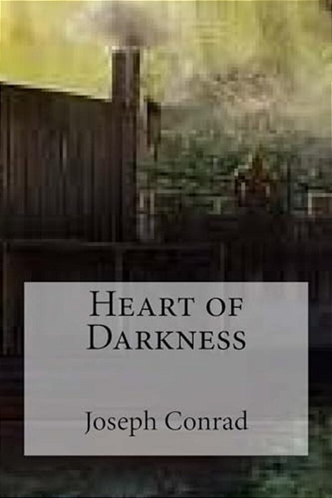 Heart Of Darkness-..