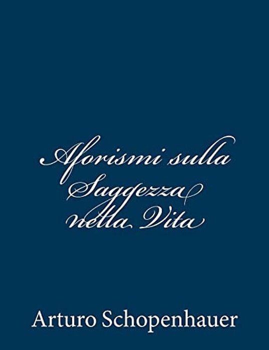 Aforismi Sulla Saggezza Nella Vita-..
