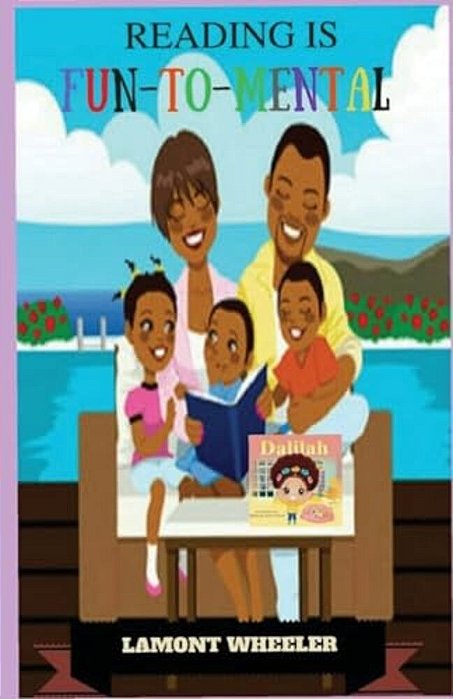 Reading Is Fun-To-mental-..