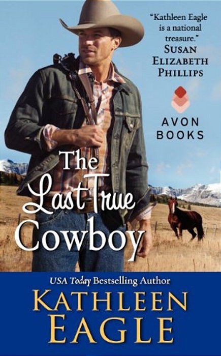 The Last True Cowboy-..