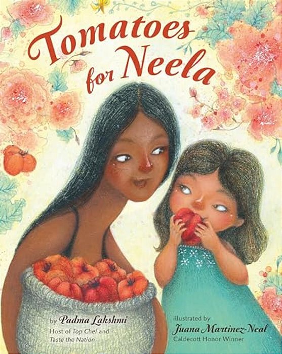 Tomatoes For Neela-..