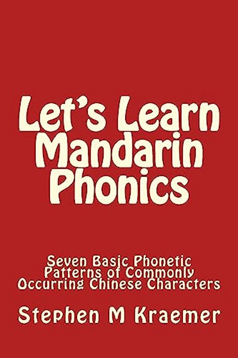 Let's Learn Mandarin Phonics-..