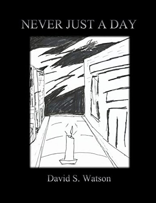 Never Just A Day-..