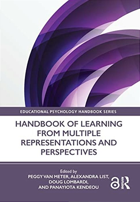 Handbook Of Learning From Multiple Representations And Perspectives-..