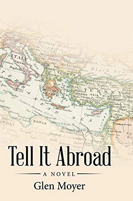 Tell It Abroad-..